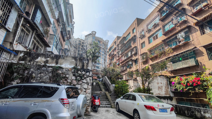 沙冲南路216号外景图