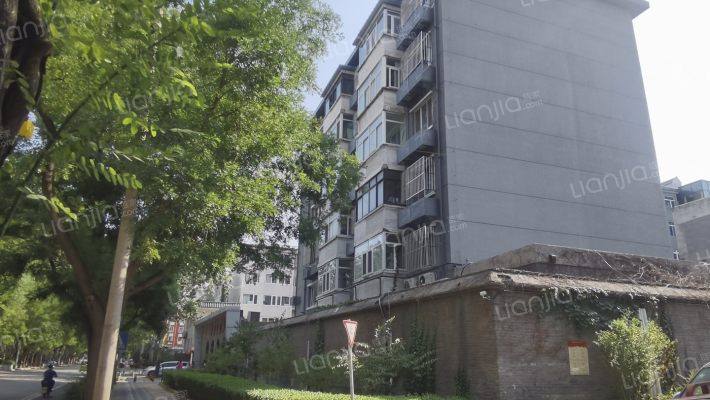 中毛家湾外景图