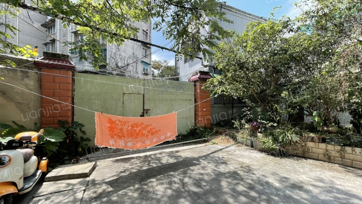 观风路5号外景图