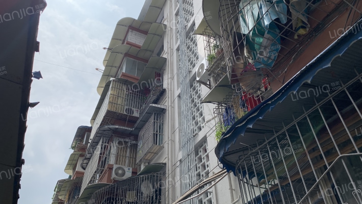 玉林横街22号外景图