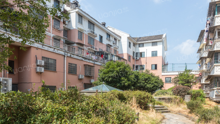 天赐良缘外景图