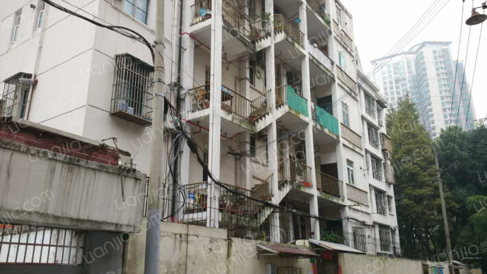 紫阳路90号外景图