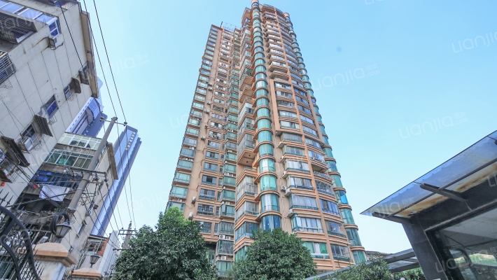 中寰丽晶（叠山路532号）外景图