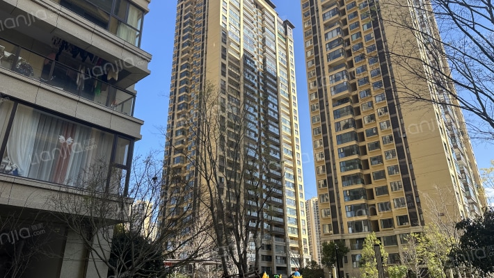 吾悦首府外景图