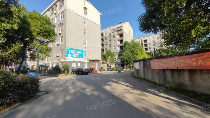 凤华名邸外景图