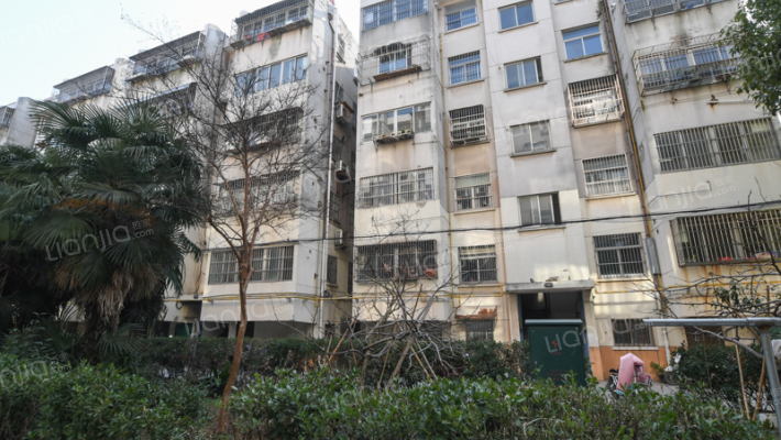 通榆新苑外景图