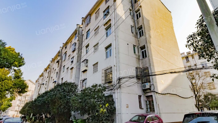 汪塘北区外景图