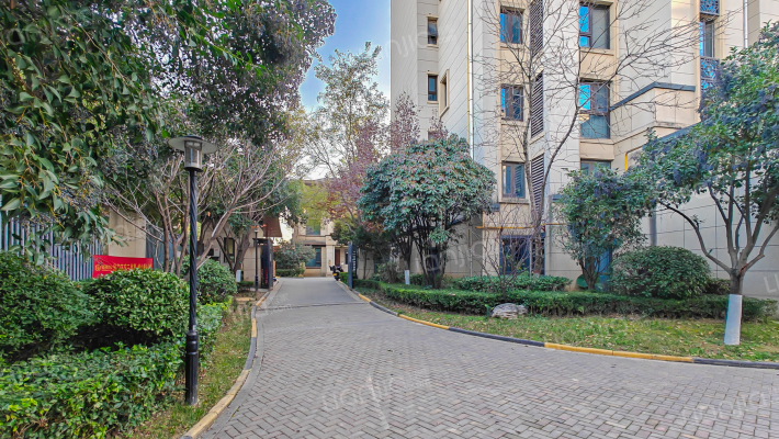 绿地城DK4外景图