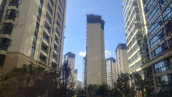 中交碧桂园映象美庐外景图