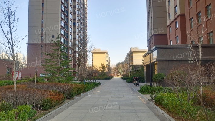 安宁公馆外景图