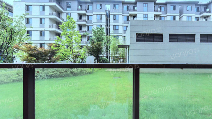 新力启云府外景图