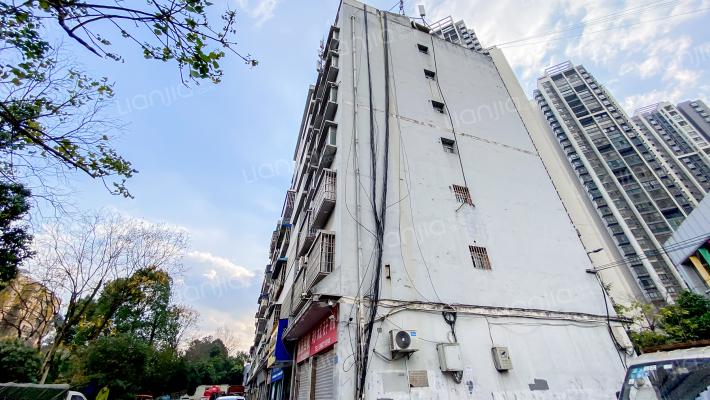 璧渝路333号外景图