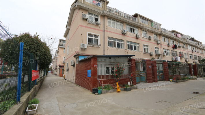 棋杆花苑（别墅）外景图