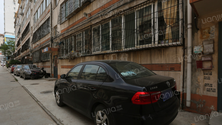 东昌盛新区外景图