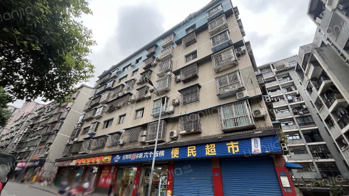 芋荷路18号外景图