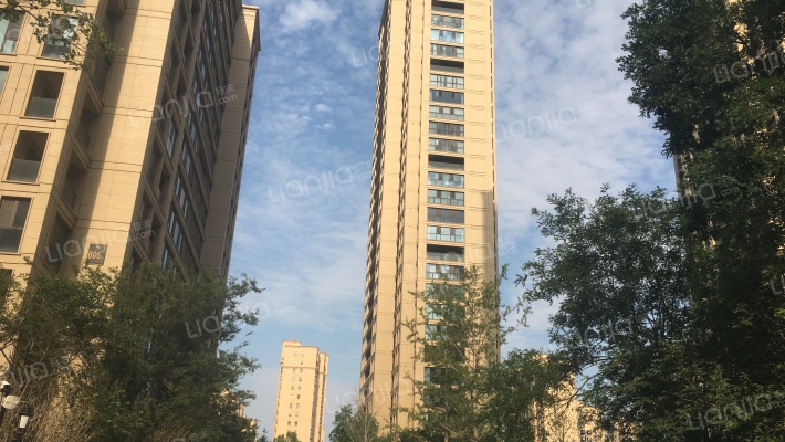 明月江南外景图