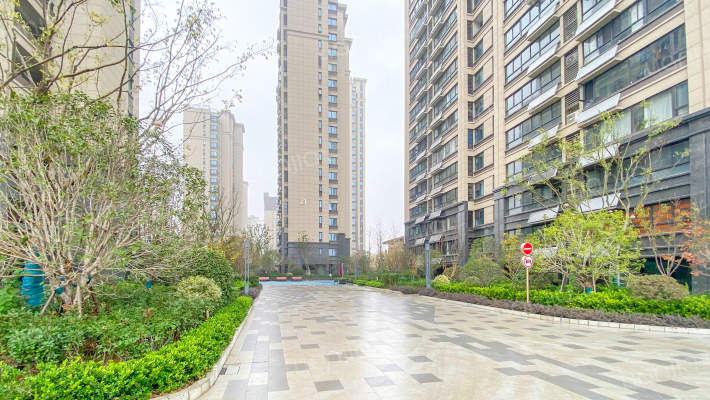 优步学府一期外景图