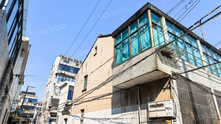 君巫路71弄20号外景图