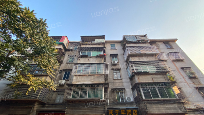 吉祥巷8号外景图