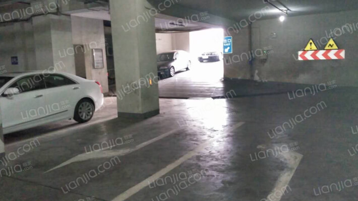 城信大厦外景图