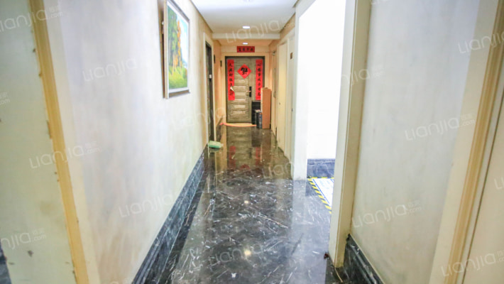 远中风华园(别墅)外景图