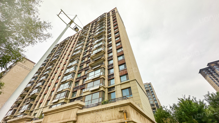 金科碧桂园翡翠郡外景图