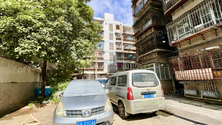 福发路31号外景图