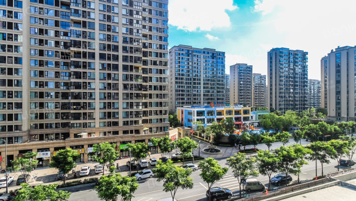 云玺新里外景图