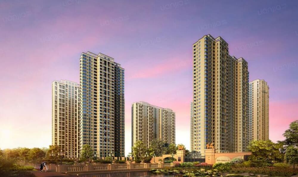 阳光城上府相册