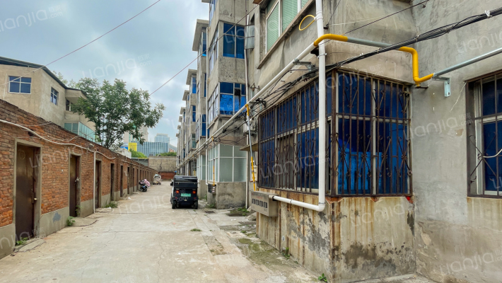 二高家属院 (潩水路)外景图