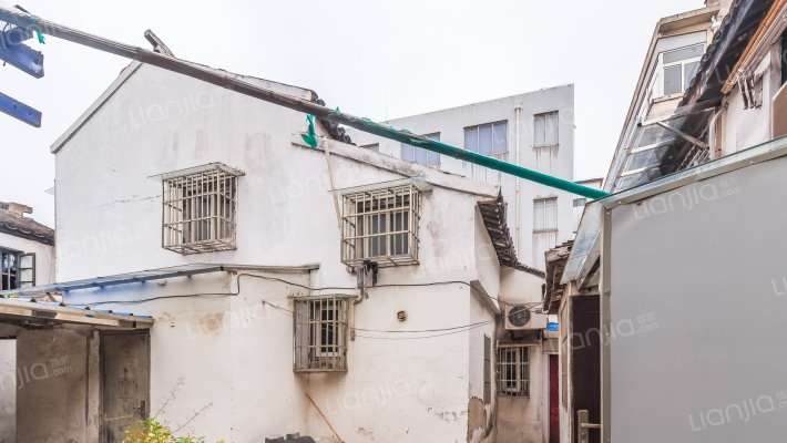 道前街200号外景图