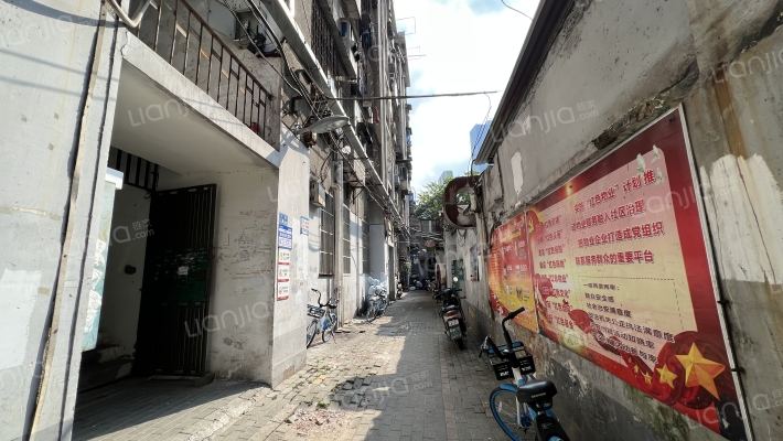 香港路175号外景图