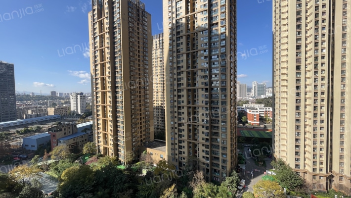 葡萄街区天宇花园外景图