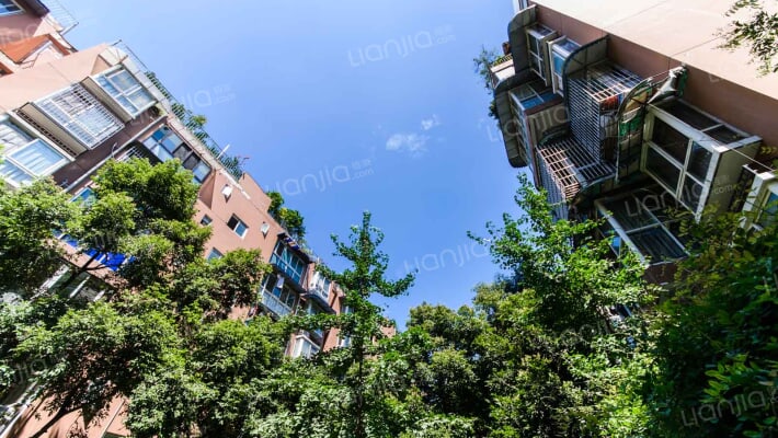 东润风景B区外景图