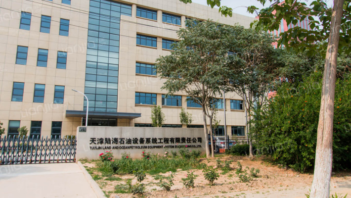 华科十路6号外景图