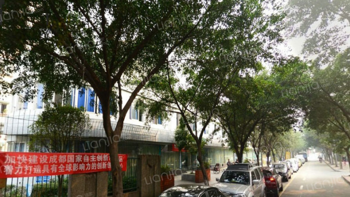 新雅中街12号外景图