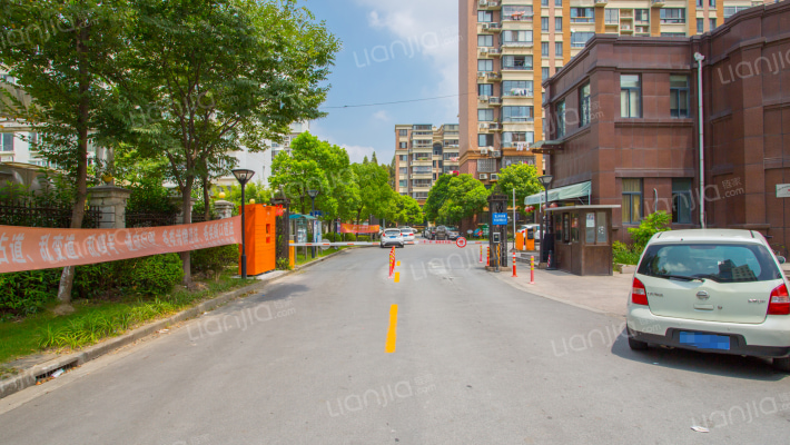 和憬家园外景图