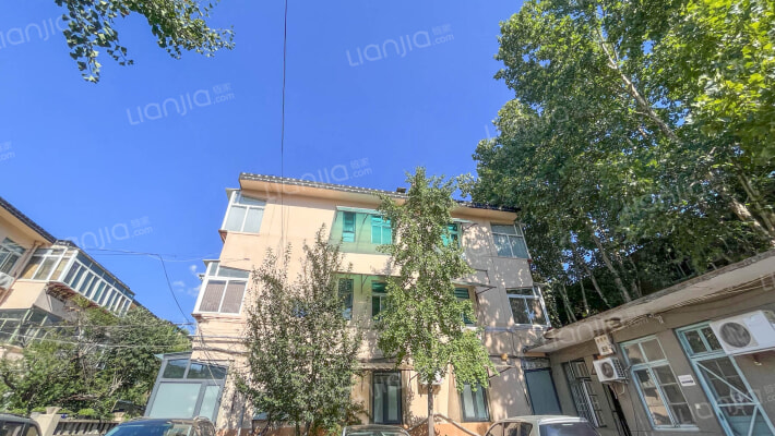 山师东路10号外景图