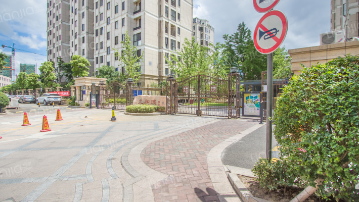 九和珹雅苑外景图