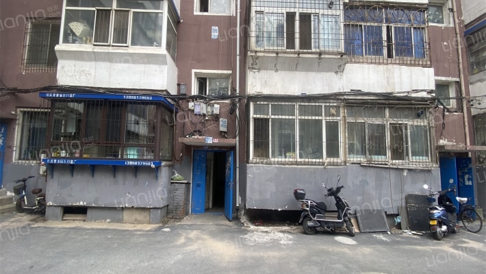 昆山中路外景图