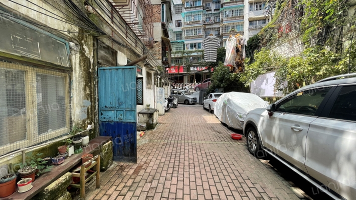 金沙街22号外景图