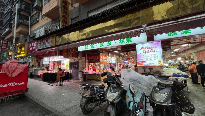 环南巷34号外景图