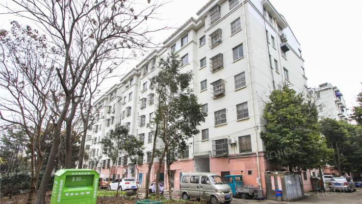 盐南四区外景图