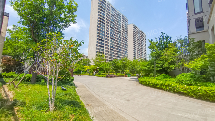 梧桐华府外景图