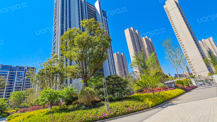 风雅熹园外景图