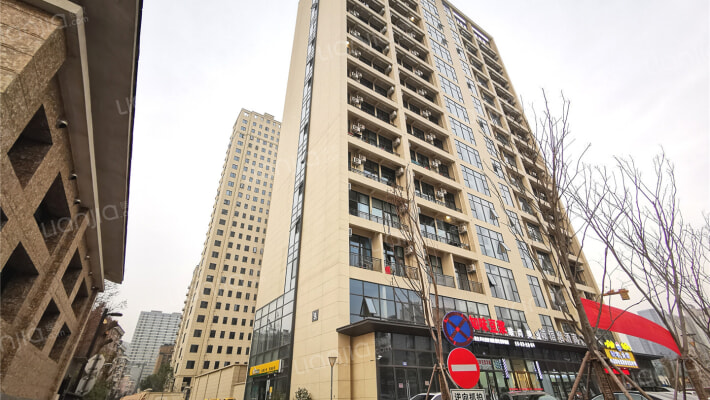 临平芳满庭房源|户型图|小区车位|交通地址详情分析!