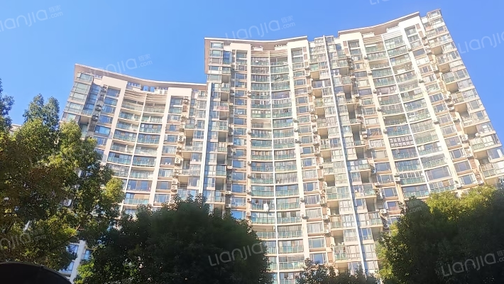 金河国际华庭外景图