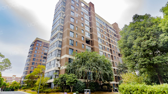 云开甲第花园外景图