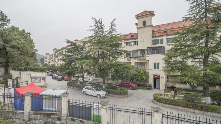 湘湖路90号外景图