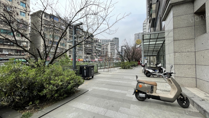 市西路207号外景图